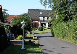 Landhaus Lahmann