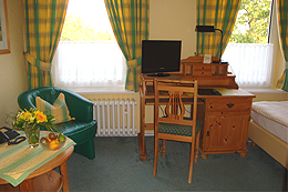 Landhaus Lahmann